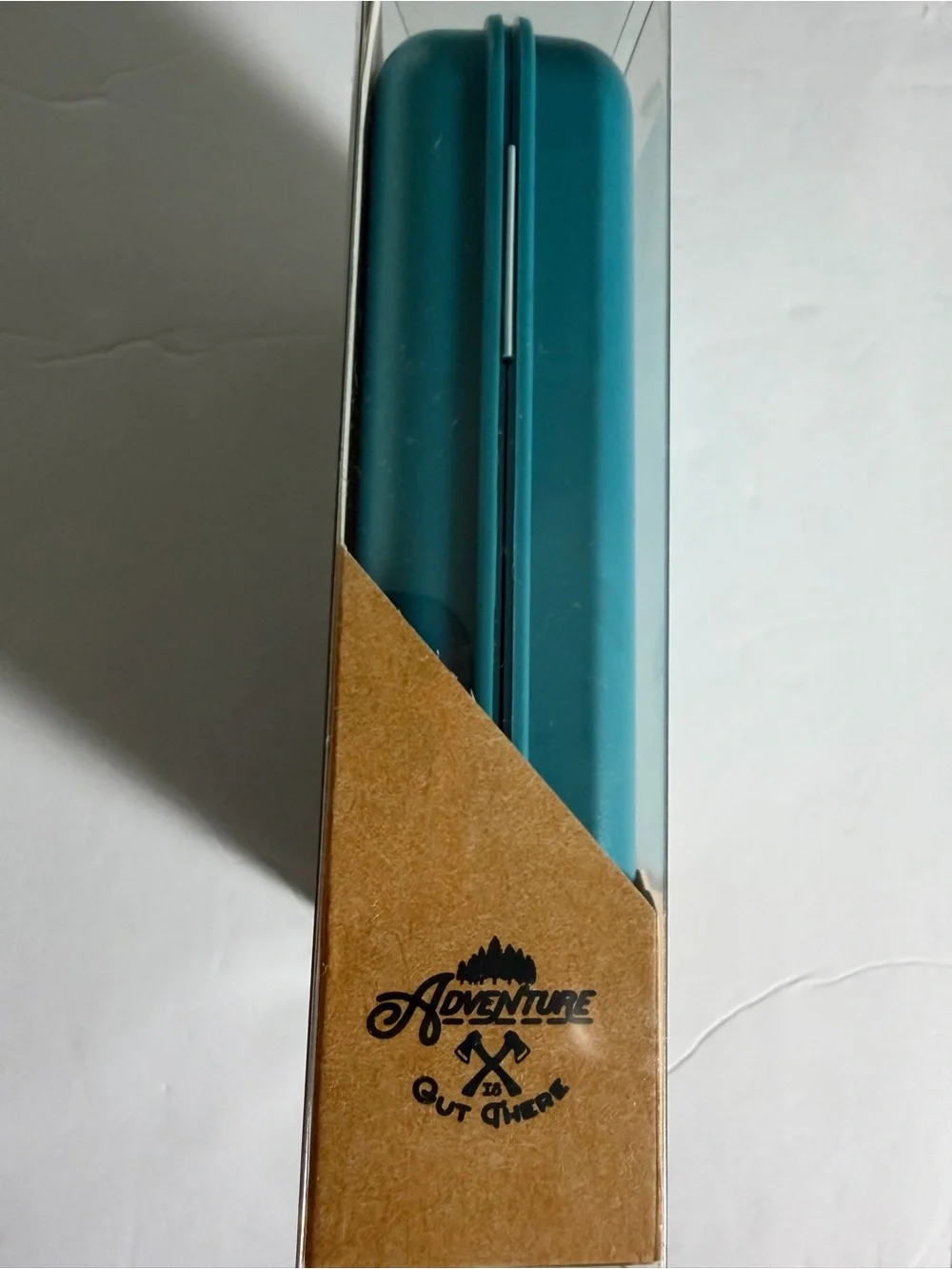 Fishing Utility Tool Kit - Teal